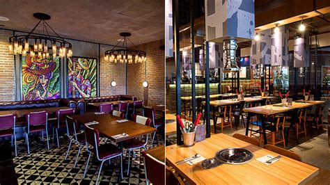10 Great Manila Restaurants for Big Groups .